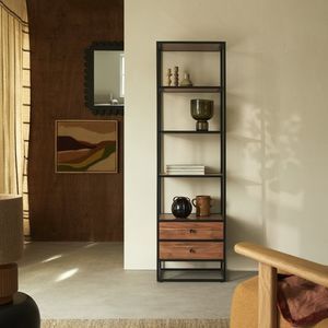 living room column cabinet 1