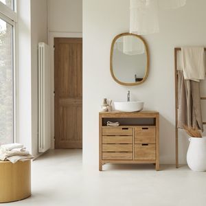 single under sink cabinet