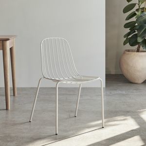 contemporary dining chair