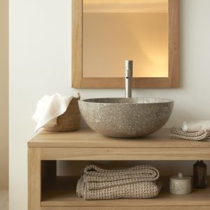 countertop washbasin