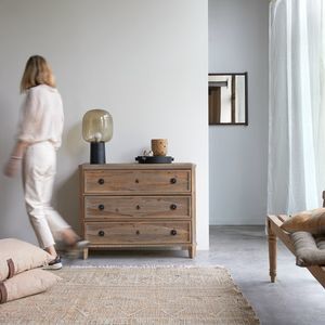 contemporary chest of drawers