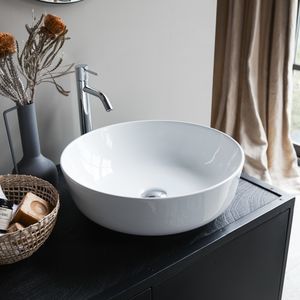 countertop washbasin