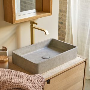 countertop washbasin