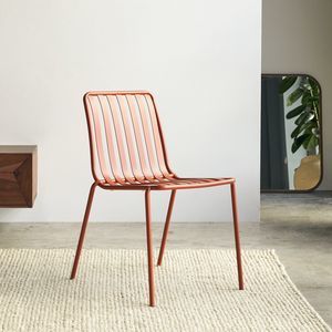 contemporary restaurant chair