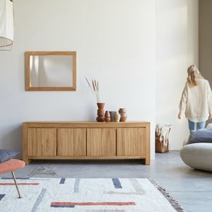 minimalist design sideboard