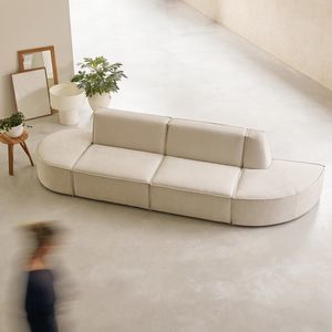 modular sofa