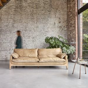 contemporary sofa