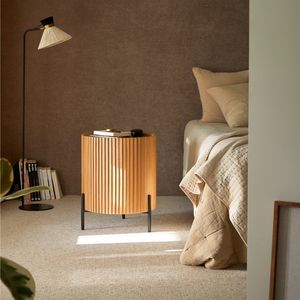 Art Deco style bedside table