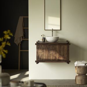 single under sink cabinet
