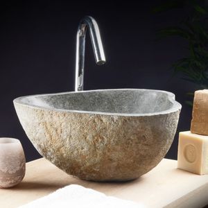 countertop hand basin