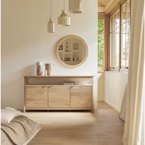 Scandinavian design sideboard