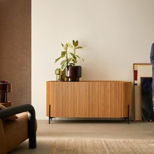 Art Deco sideboard