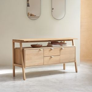 contemporary sideboard