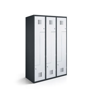 steel locker