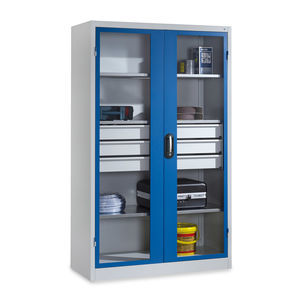 tool cupboard