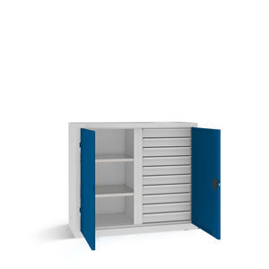 tool cupboard