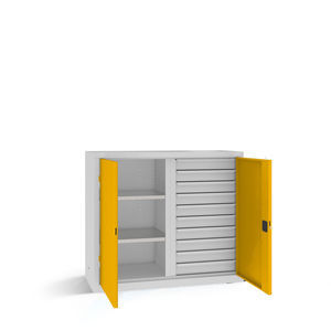 tool cupboard