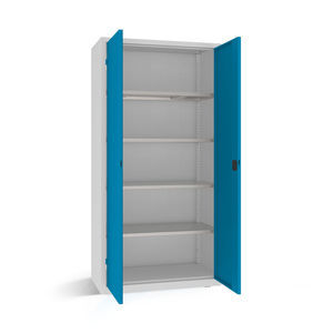 tool cupboard