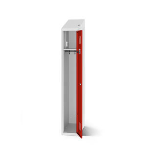 steel locker