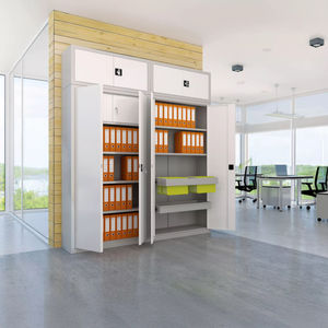 office cabinet