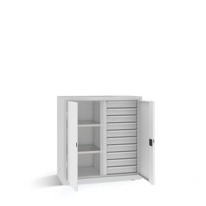 tool cupboard