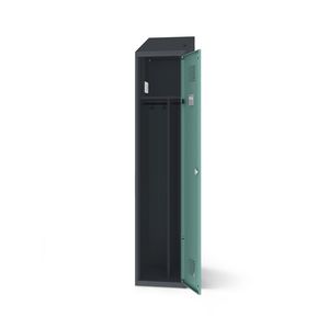 steel locker