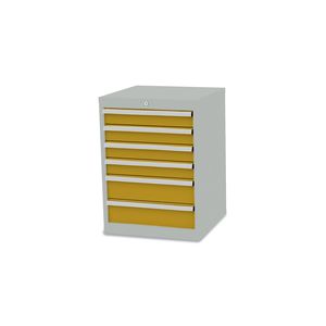 floor-standing storage cabinet