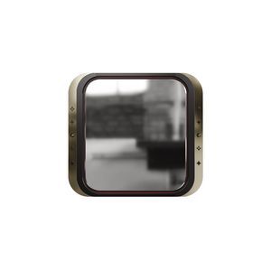 wall-mounted mirror 1