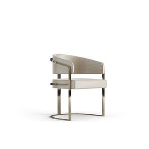 contemporary dining chair