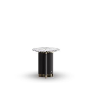 contemporary side table