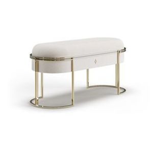 contemporary bench