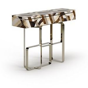 contemporary sideboard table
