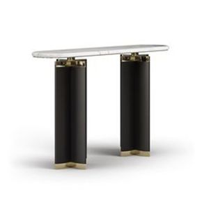 contemporary sideboard table