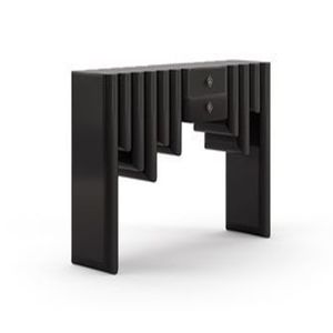 contemporary sideboard table