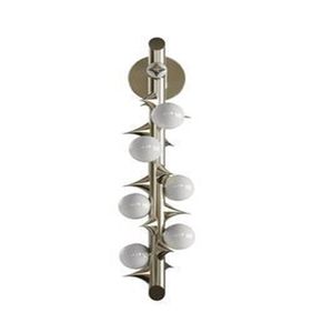 contemporary wall light