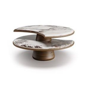 modern coffee table