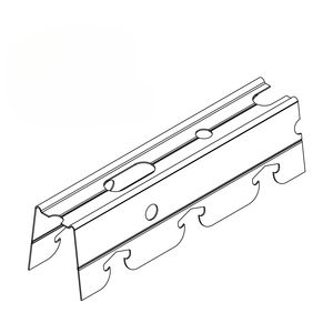 metal profile