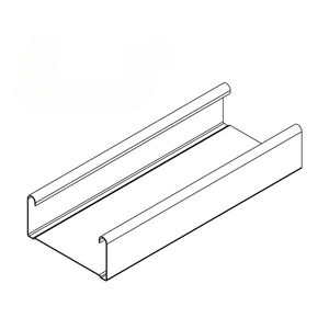 metal profile