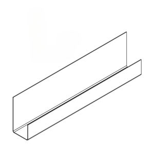 metal profile