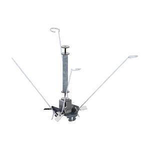 metal ceiling suspension system