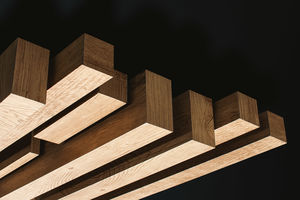 aluminum acoustic baffle
