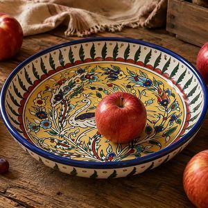 ceramic bowl