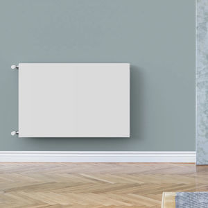 hot water radiator
