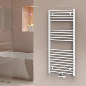 hot water towel radiator