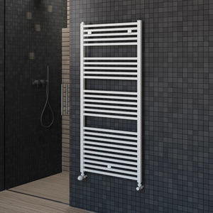 hot water towel radiator