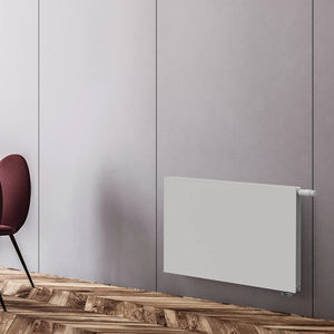 hot water radiator