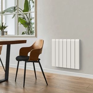 electric radiator