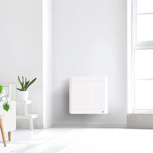 electric radiator