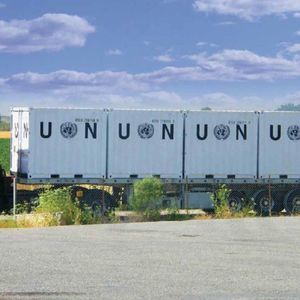 public use container