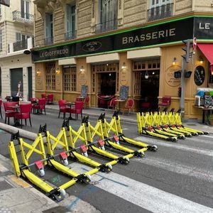 road blocker road-blocker